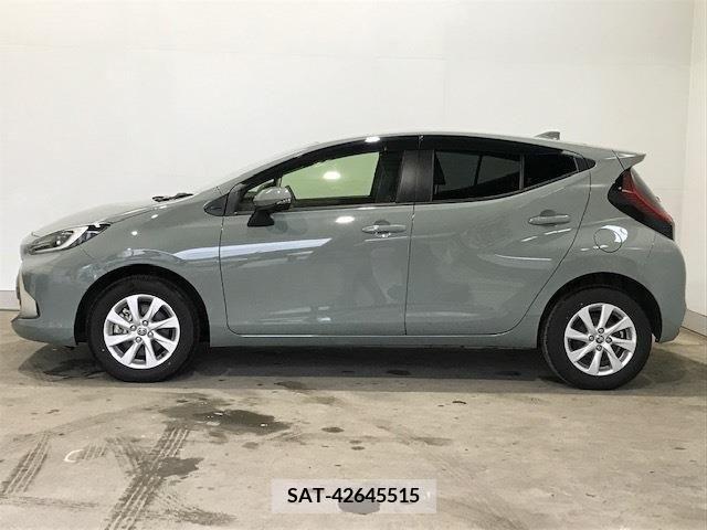 Toyota AQUA 2022-11 356313-7