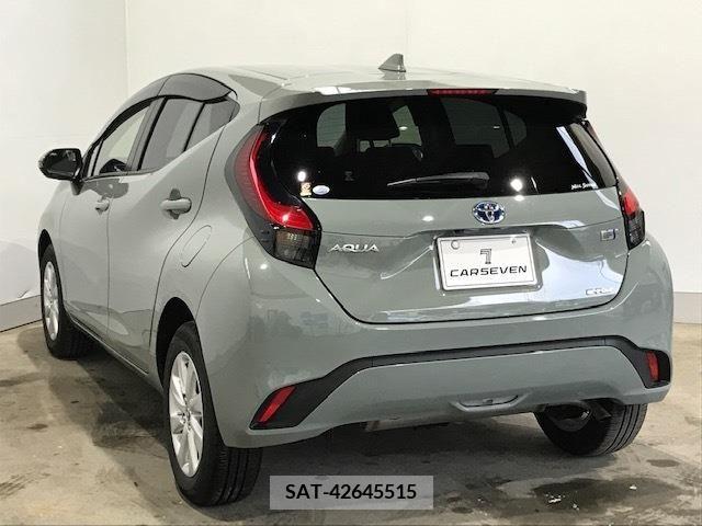 Toyota AQUA 2022-11 356313-6