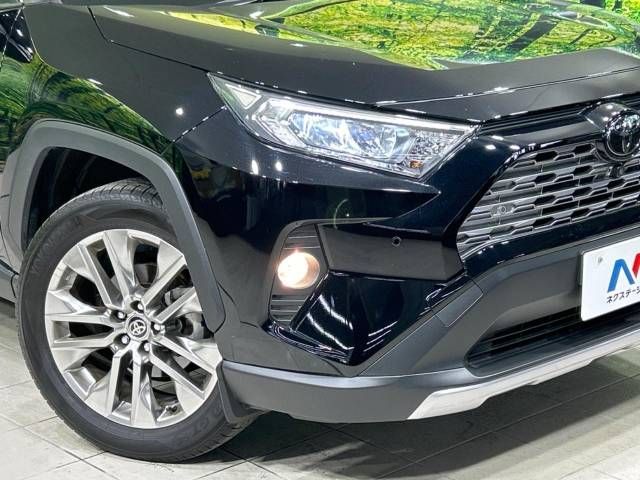 Toyota RAV4 2020-09 20681-12