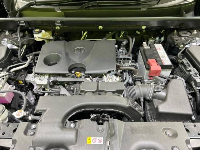 Toyota RAV4 2020-09 20681-18