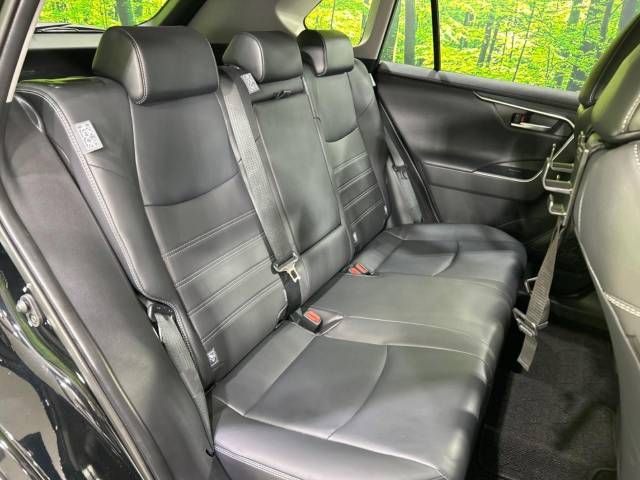 Toyota RAV4 2020-09 20681-9