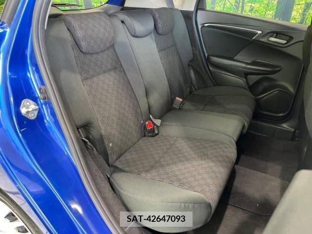 Honda FIT 2013-10 328218-9