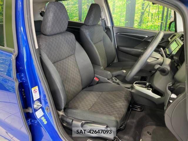 Honda FIT 2013-10 328218-8