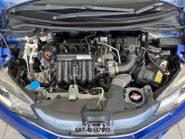 Honda FIT 2013-10 328218-18