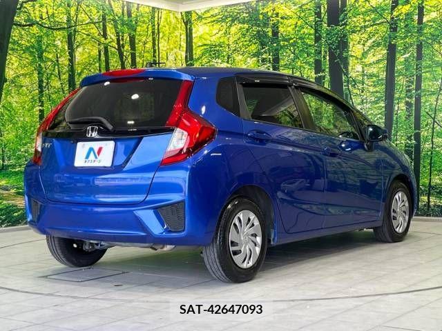 Honda FIT 2013-10 328218-17