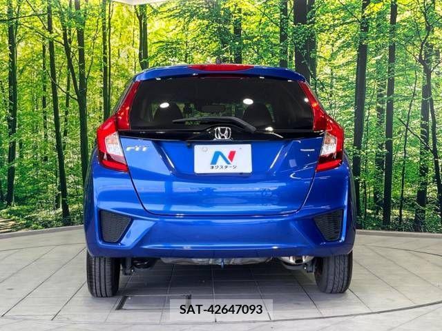 Honda FIT 2013-10 328218-15