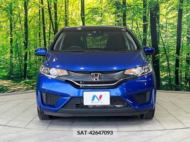 Honda FIT 2013-10 328218-14