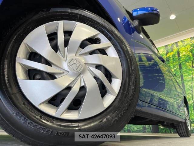 Honda FIT 2013-10 328218-13