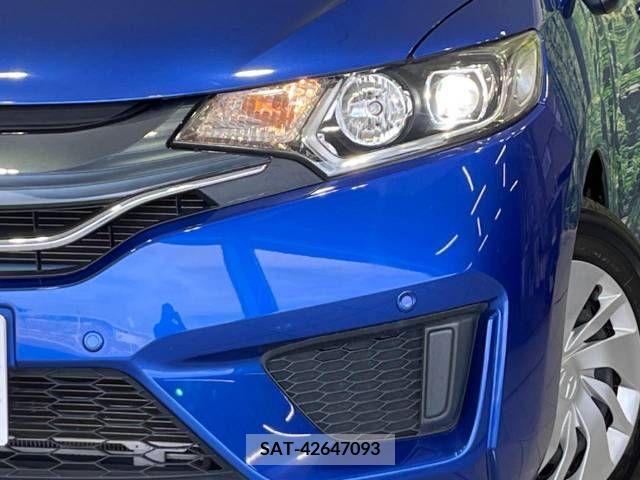 Honda FIT 2013-10 328218-12