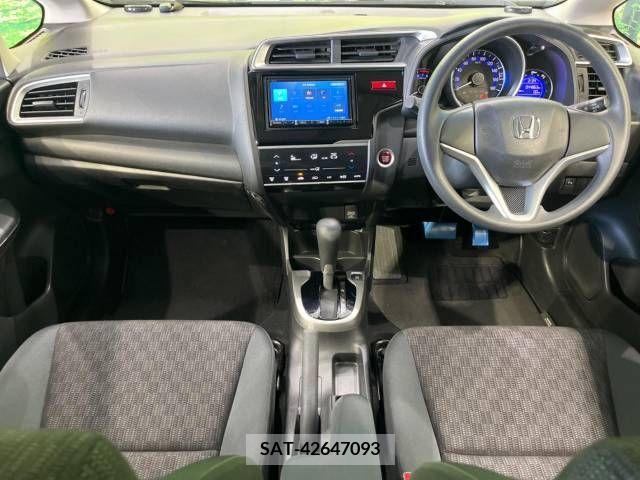 Honda FIT 2013-10 328218-1