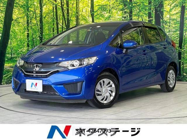 Honda FIT 2013-10 328218-0