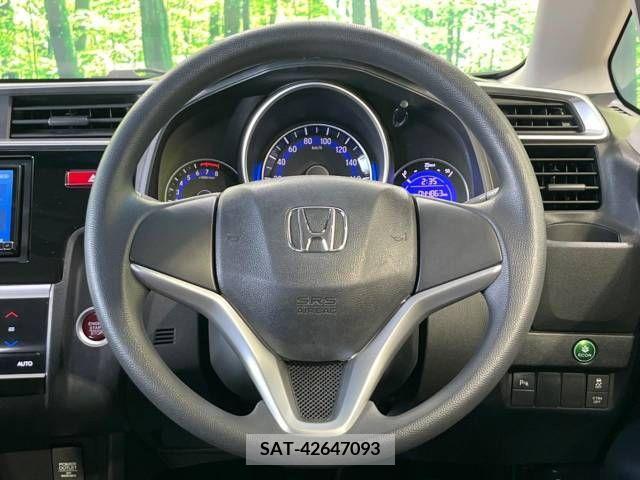 Honda FIT 2013-10 328218-11