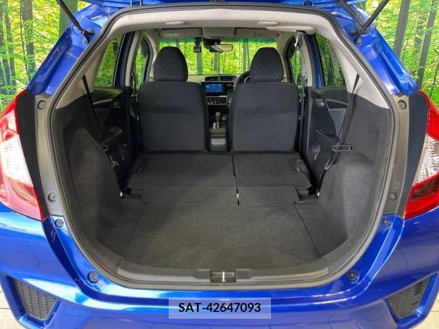 Honda FIT 2013-10 328218-10