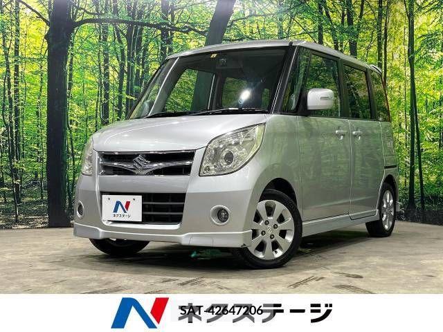 Suzuki PALETTE 2008-04 352582-0