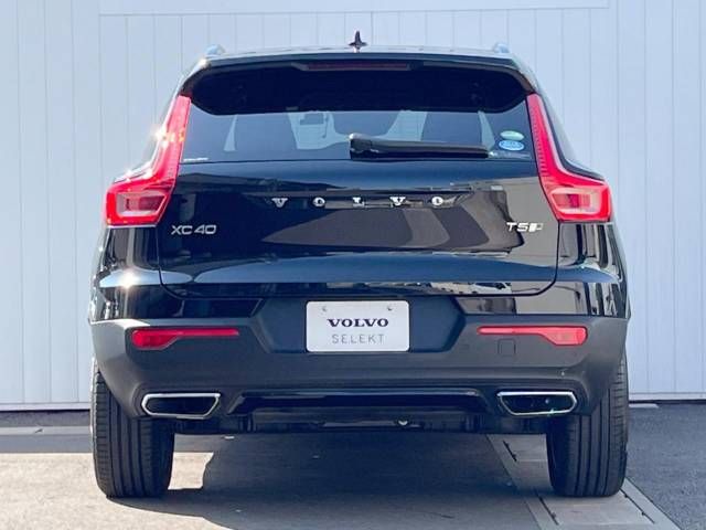 Volvo XC40 2020-09 183335-19