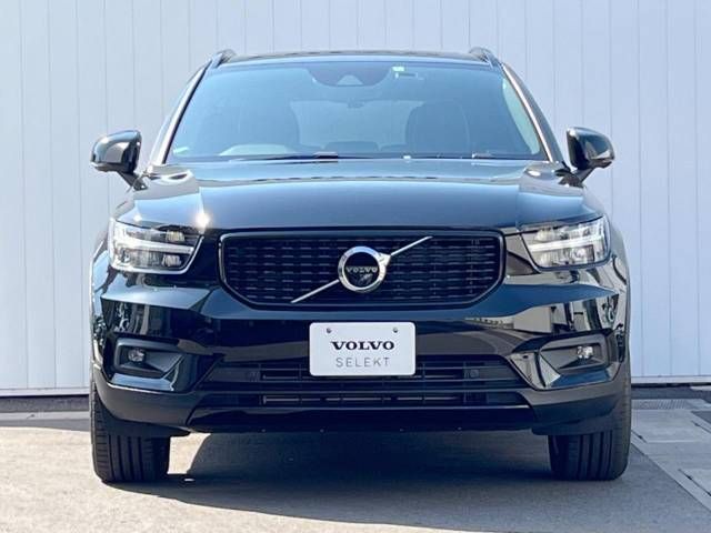 Volvo XC40 2020-09 183335-16