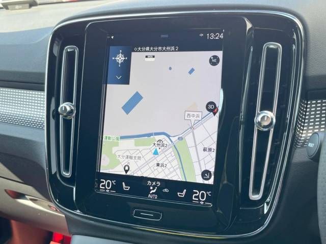 Volvo XC40 2020-09 183335-9