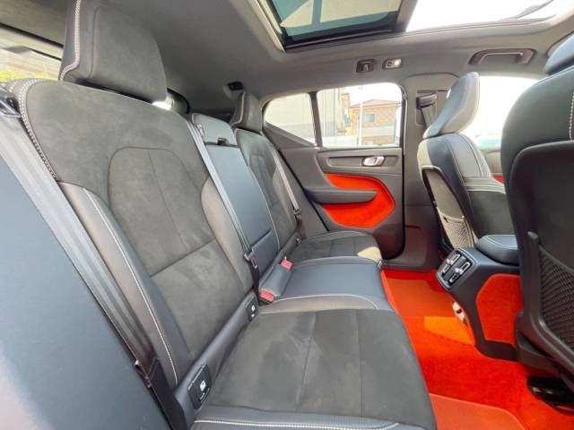 Volvo XC40 2020-09 183335-12