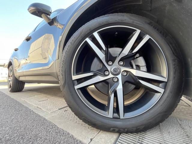 Volvo XC40 2020-09 183335-15