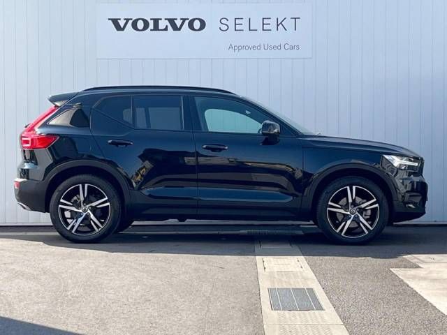 Volvo XC40 2020-09 183335-18