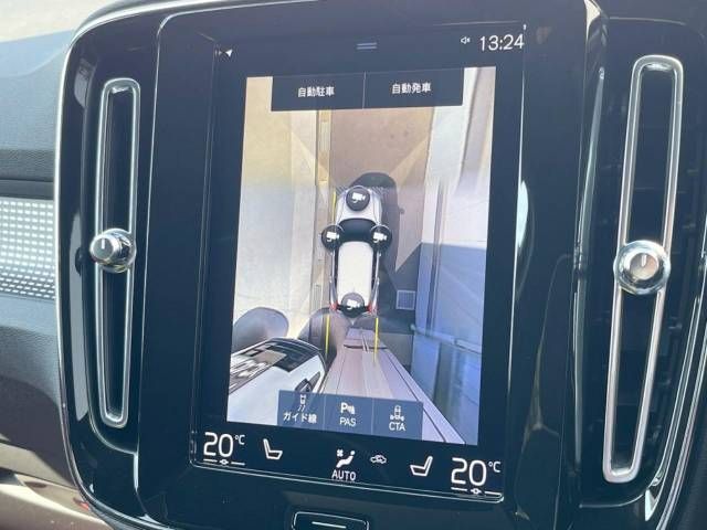 Volvo XC40 2020-09 183335-8