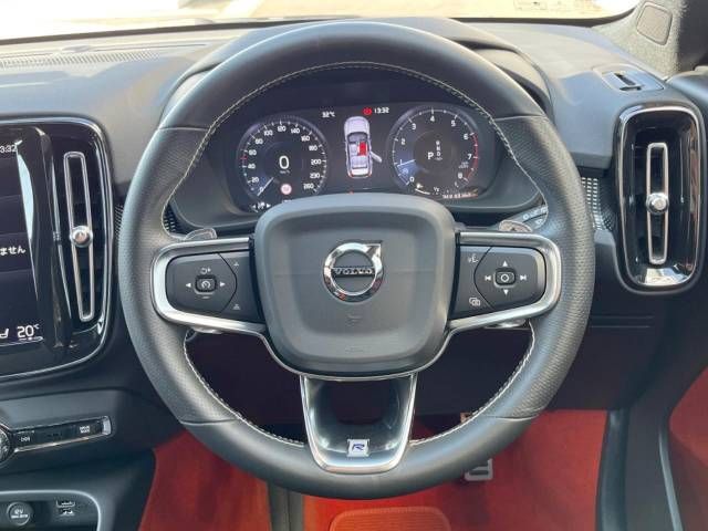 Volvo XC40 2020-09 183335-7