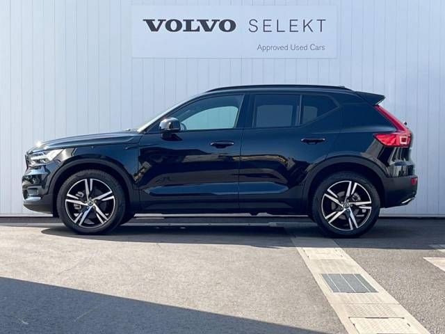 Volvo XC40 2020-09 183335-17