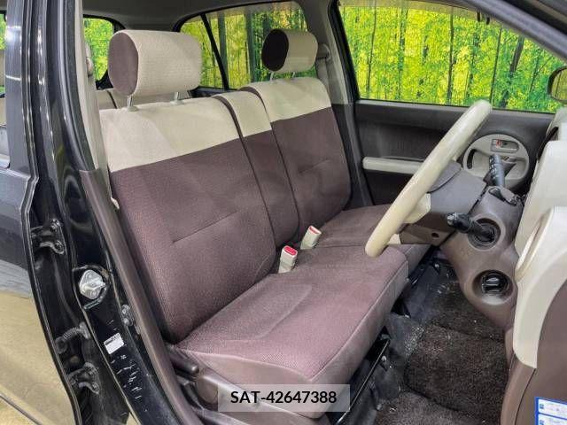 Toyota PASSO 2012-02 366016-3
