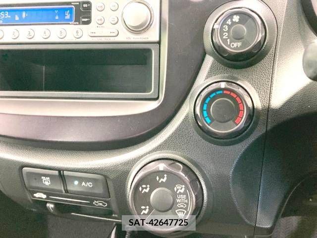 Honda FIT 2010-08 269356-6