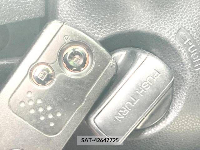 Honda FIT 2010-08 269356-5
