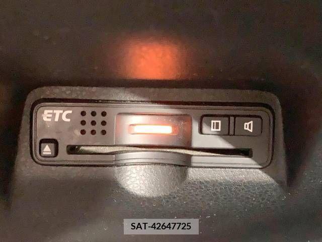 Honda FIT 2010-08 269356-3