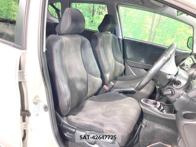 Honda FIT 2010-08 269356-8