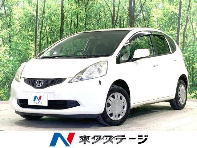 Honda FIT 2010-08 269356-0