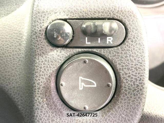 Honda FIT 2010-08 269356-7