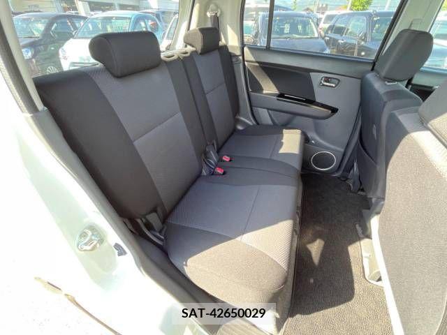 Suzuki WAGON R 2009-06 290015-9