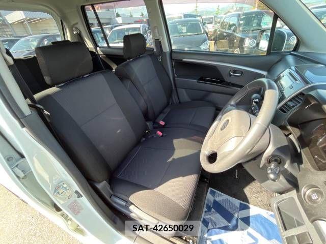 Suzuki WAGON R 2009-06 290015-8