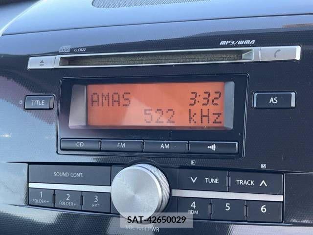 Suzuki WAGON R 2009-06 290015-7
