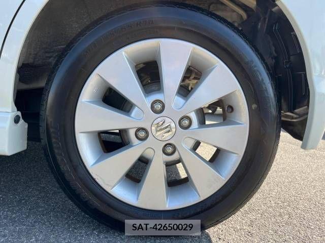 Suzuki WAGON R 2009-06 290015-5