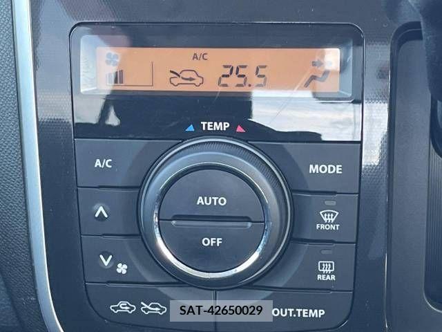 Suzuki WAGON R 2009-06 290015-4