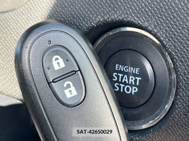 Suzuki WAGON R 2009-06 290015-3