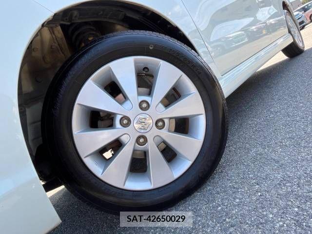 Suzuki WAGON R 2009-06 290015-13