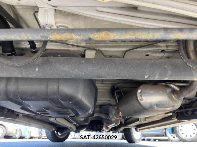 Suzuki WAGON R 2009-06 290015-19