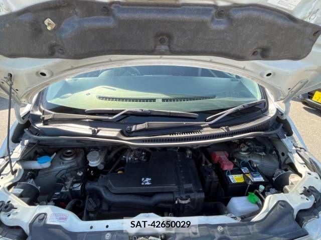 Suzuki WAGON R 2009-06 290015-18