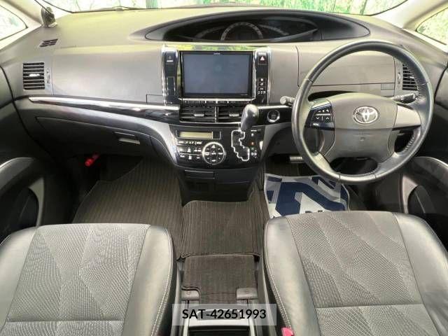 Toyota ESTIMA 2013-09 297364-1