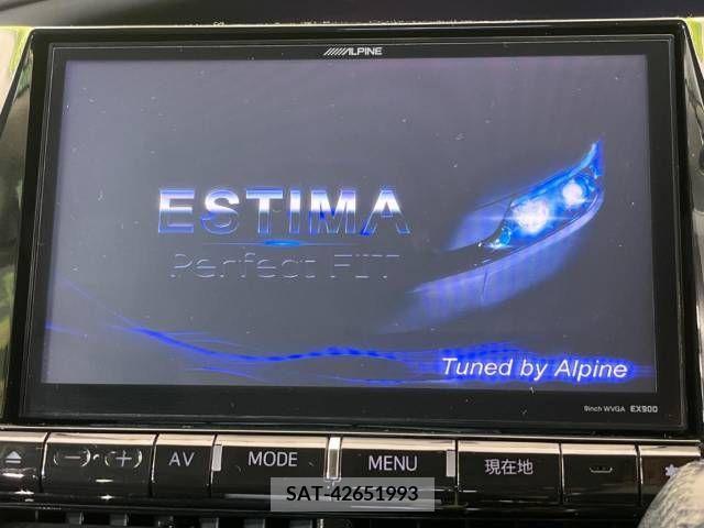 Toyota ESTIMA 2013-09 297364-2