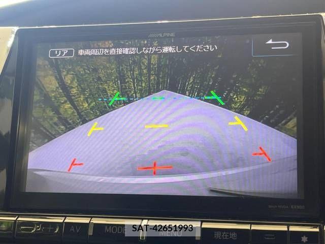 Toyota ESTIMA 2013-09 297364-3
