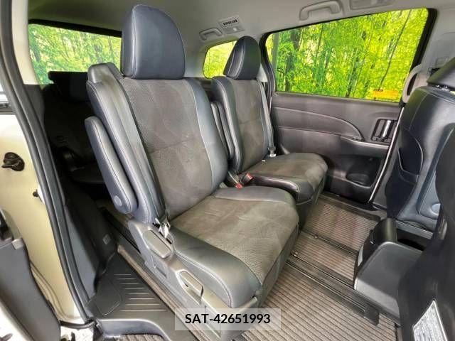 Toyota ESTIMA 2013-09 297364-9