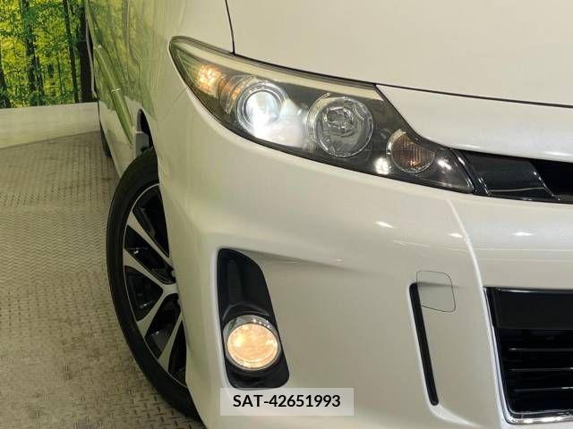 Toyota ESTIMA 2013-09 297364-13