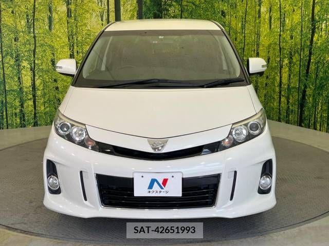 Toyota ESTIMA 2013-09 297364-15