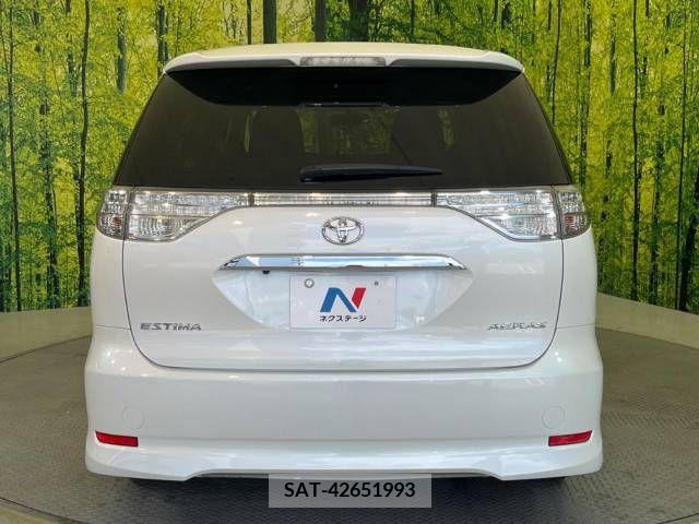 Toyota ESTIMA 2013-09 297364-16